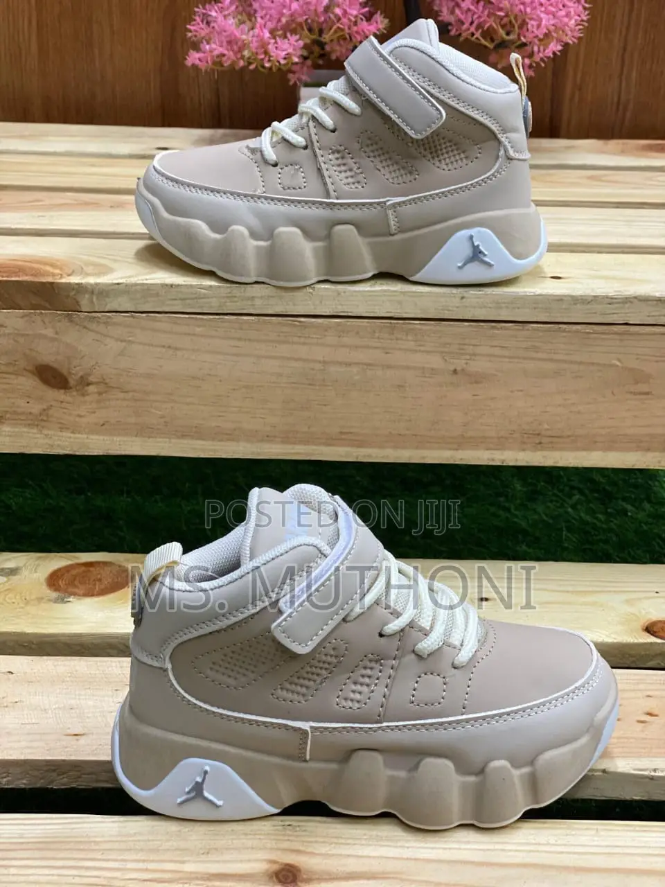 *Kids Air Jordan 9 Retro* *Sizes: 31 32 33 34 35 36* *