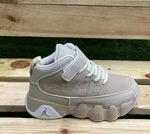 *Kids Air Jordan 9 Retro* *Sizes: 31 32 33 34 35 36* *