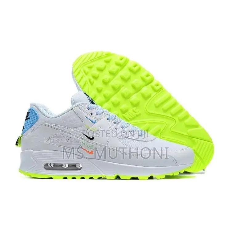 Nike Air Max 90 Worldwide