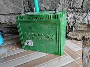 Used Batteries