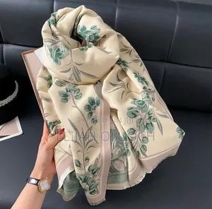 Quality Cashmere Scarfs/Shawl