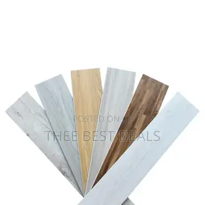 SPC Flooring
