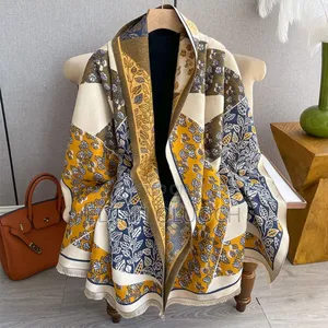 Quality Cashmere Shawl/Scarf