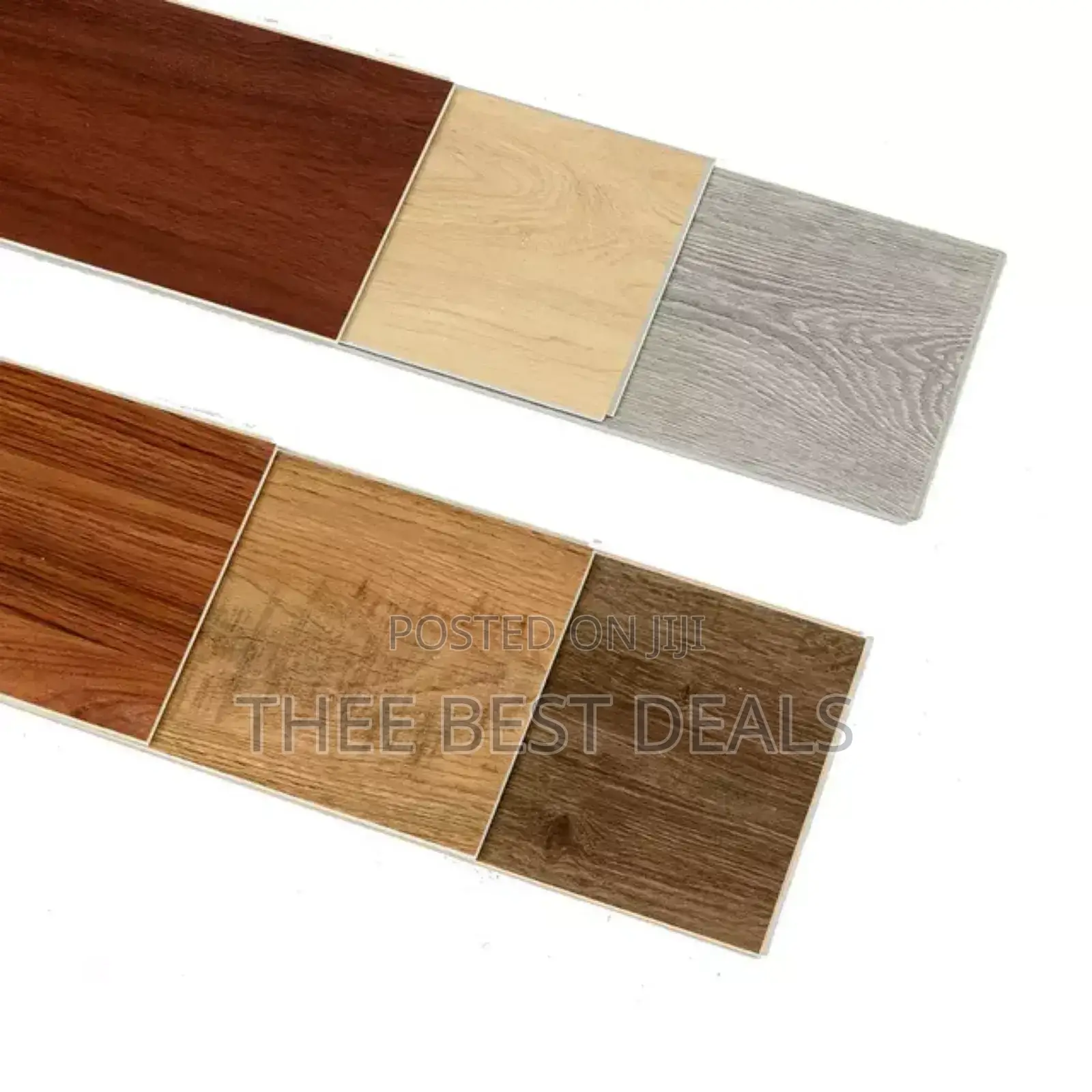 SPC Flooring