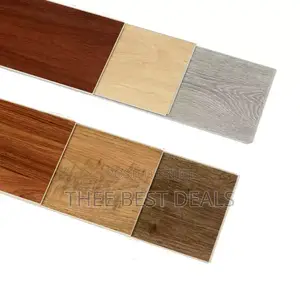 SPC Flooring