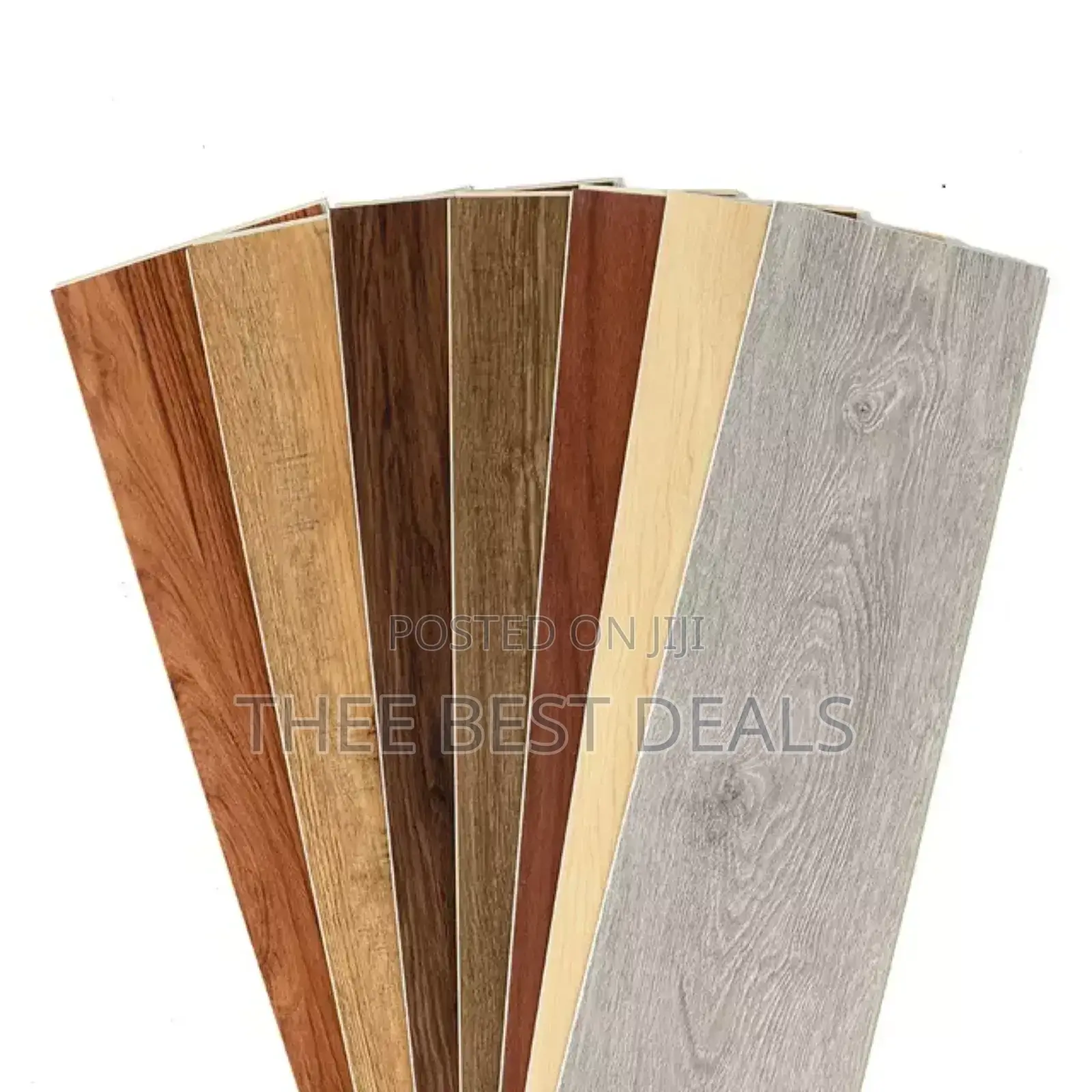 SPC Flooring