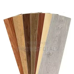 SPC Flooring