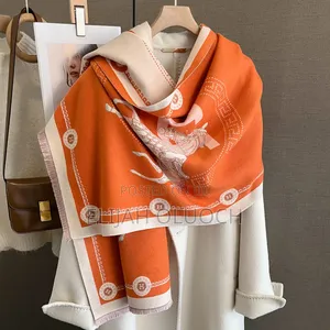 Cashmer Shawl/Scarf