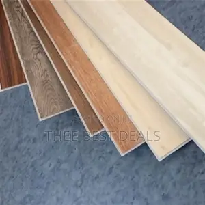 SPC Flooring