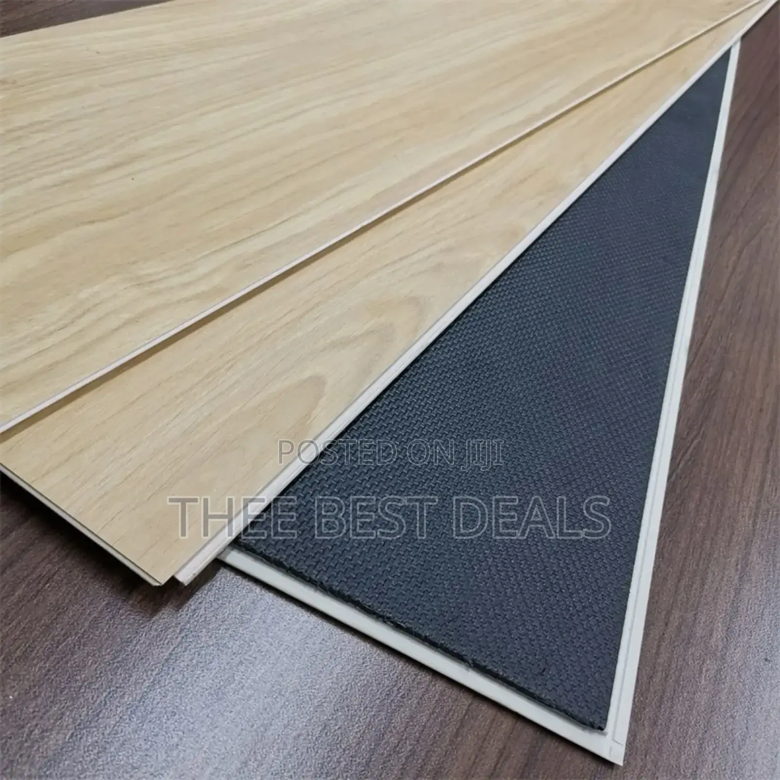 SPC Flooring