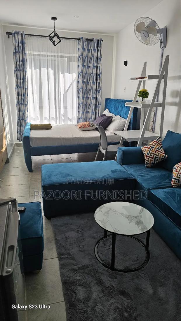 Studio Fedha Embakasi SGR Jkia With Netflix - main view