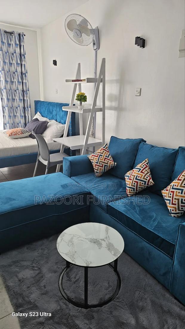 Studio Fedha Embakasi SGR Jkia With Netflix - thumbnail 3