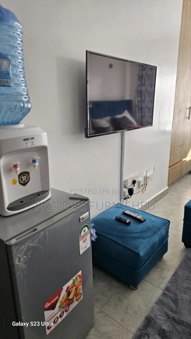 Studio Fedha Embakasi SGR Jkia With Netflix - thumbnail 4