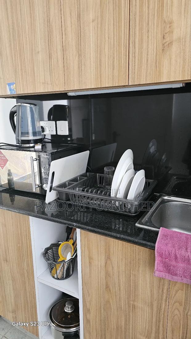 Studio Fedha Embakasi SGR Jkia With Netflix - thumbnail 5