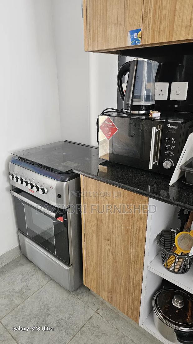 Studio Fedha Embakasi SGR Jkia With Netflix - thumbnail 6