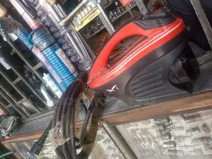 Portable Automatic Pressure Washer/High Pressure Washer
