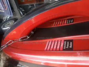 Portable Automatic Pressure Washer/High Pressure Washer