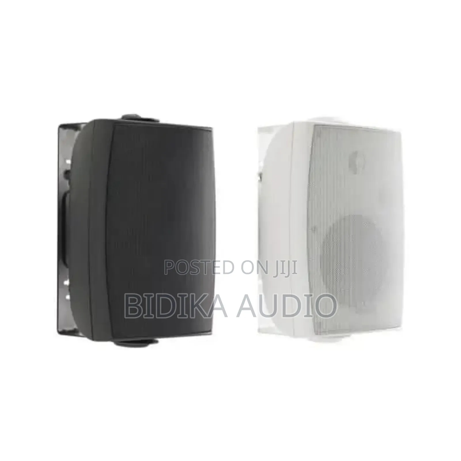 LSW050B Wall Mount Speaker