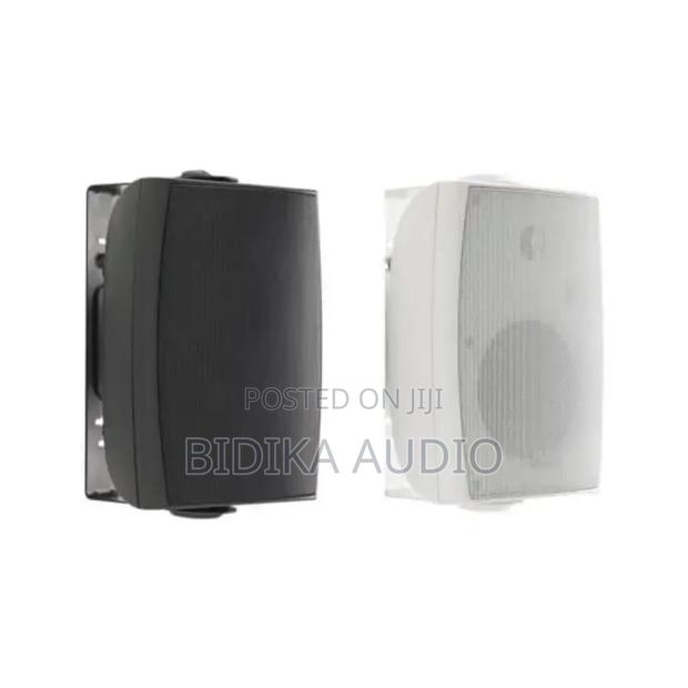 LSW050B Wall Mount Speaker