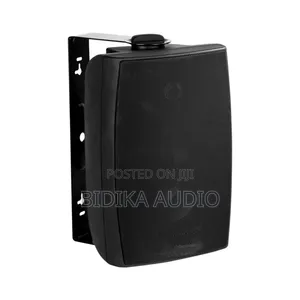 LSW050B Wall Mount Speaker