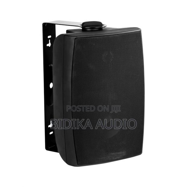 LSW050B Wall Mount Speaker - thumbnail 2