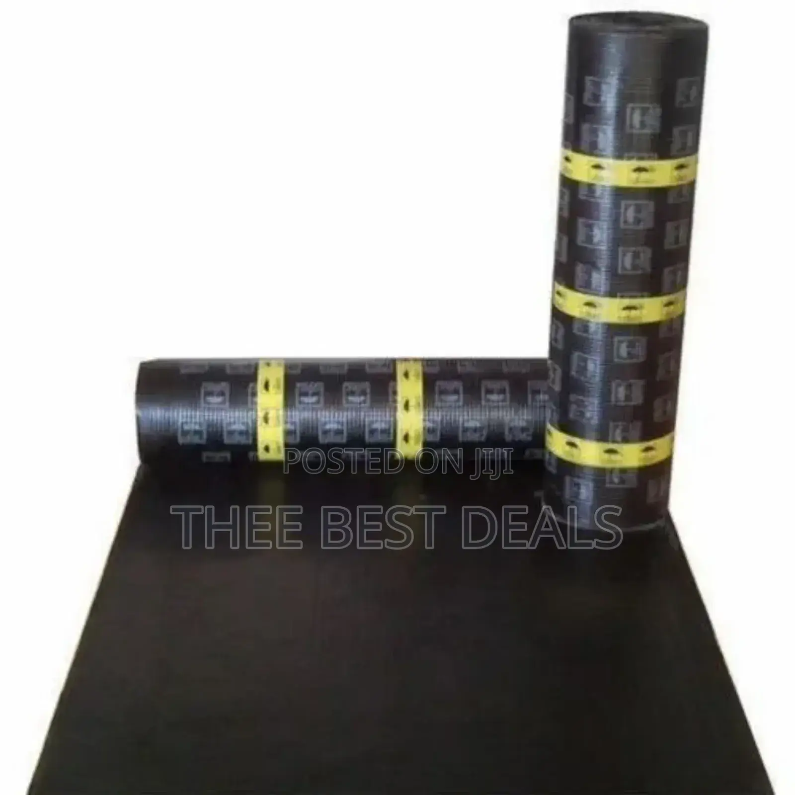App Waterproofing Membrane