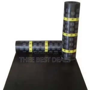 App Waterproofing Membrane