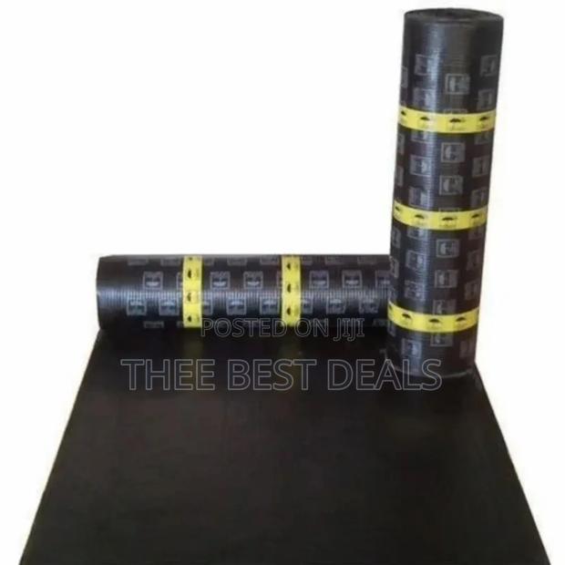 App Waterproofing Membrane - main view