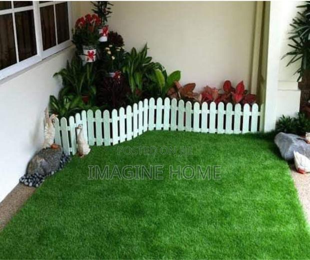 Turf Green Grass Carpet Home Decoration Balcony