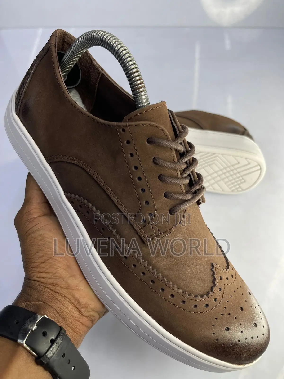 Timberland Loafers