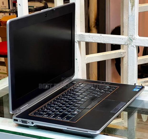 Laptop Dell Latitude E6420 4GB Intel Core i5 HDD 500GB