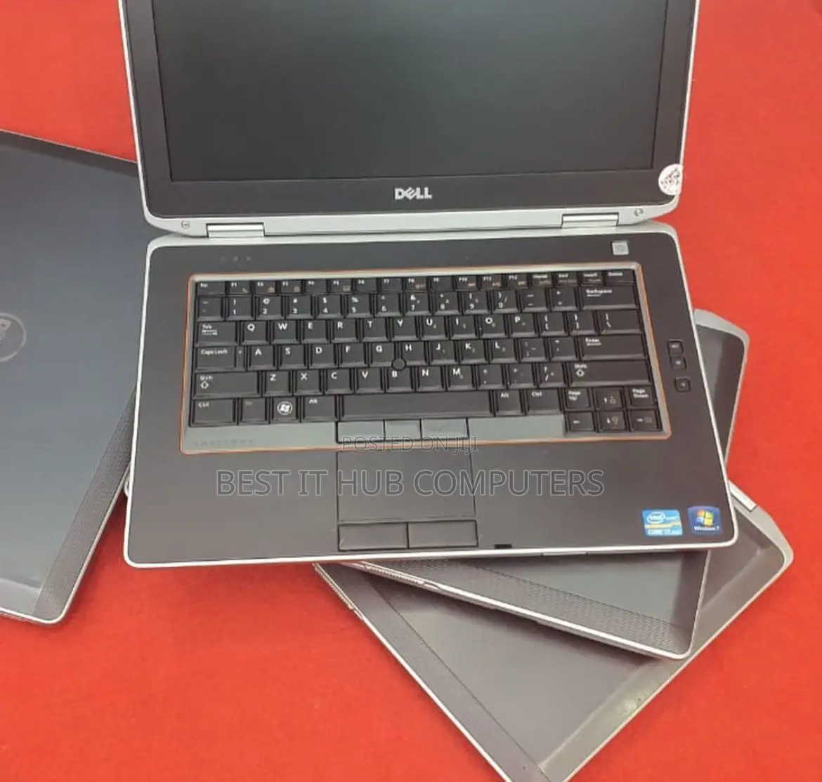 Laptop Dell Latitude E6420 4GB Intel Core i5 HDD 500GB