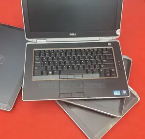 Laptop Dell Latitude E6420 4GB Intel Core i5 HDD 500GB