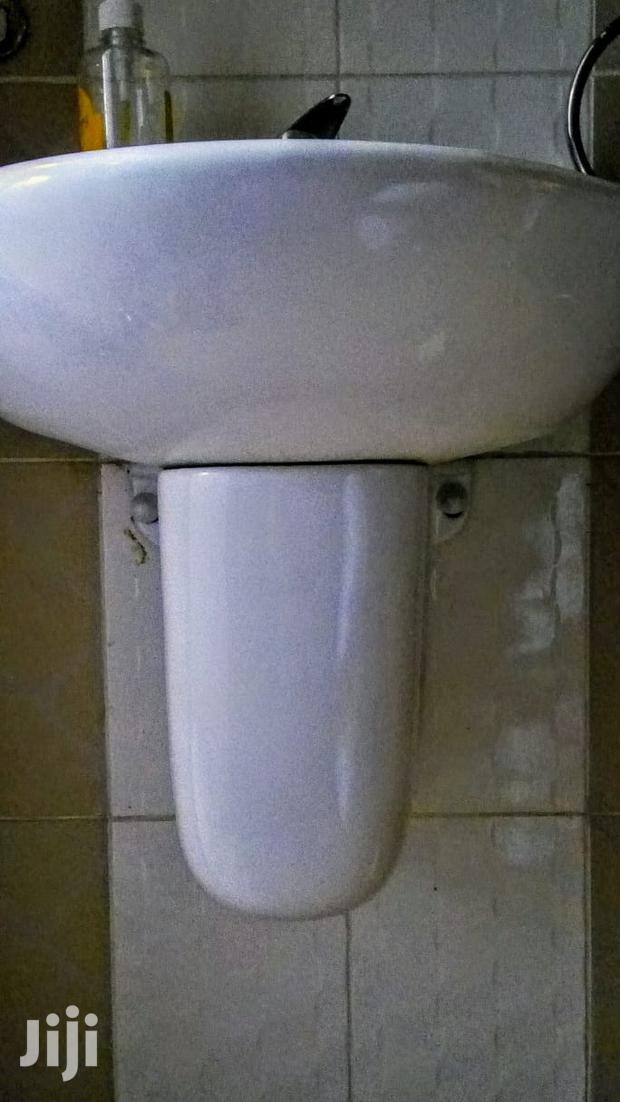 Semi Pedestal