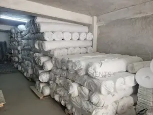 Nonwooven Geotextile Fabrics 150gsm