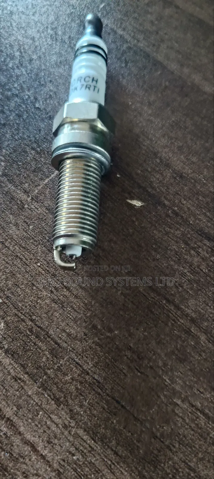 Ldk7rti Spark Plugs Touch Iridium