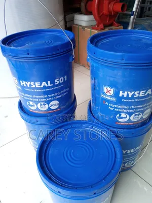 Hyseal 501waterproofing