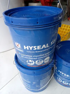 Hyseal 501waterproofing