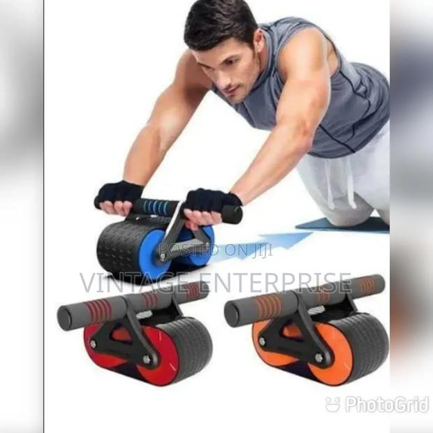 *Rebound Belly Wheels Now Available*