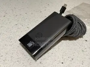 New 65W USB C Type-C Slim Charger Adapter for Laptop