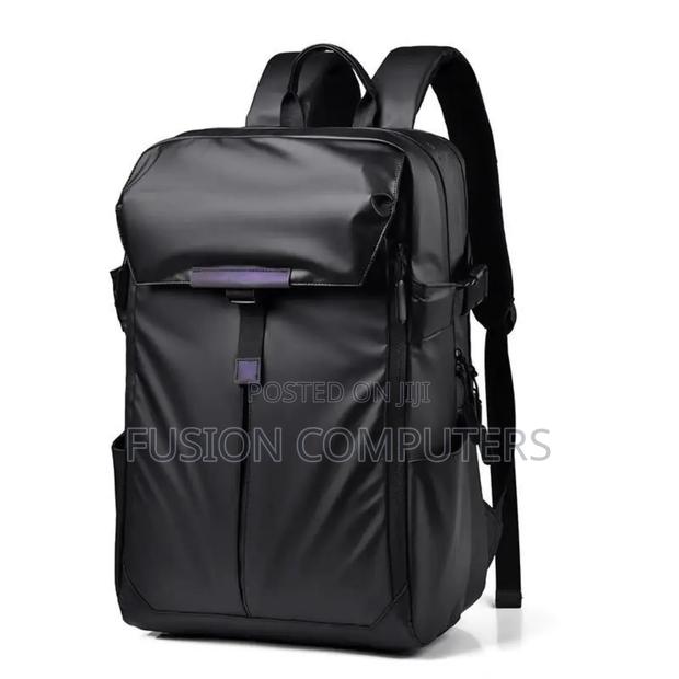 Waterproof Backpack for Travel - main view