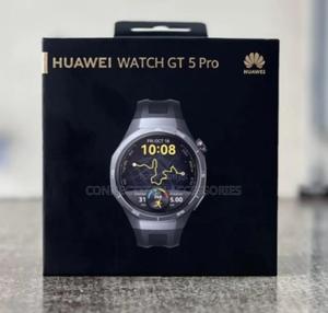 Huawei Watch Gt 5 Pro - thumbnail 2
