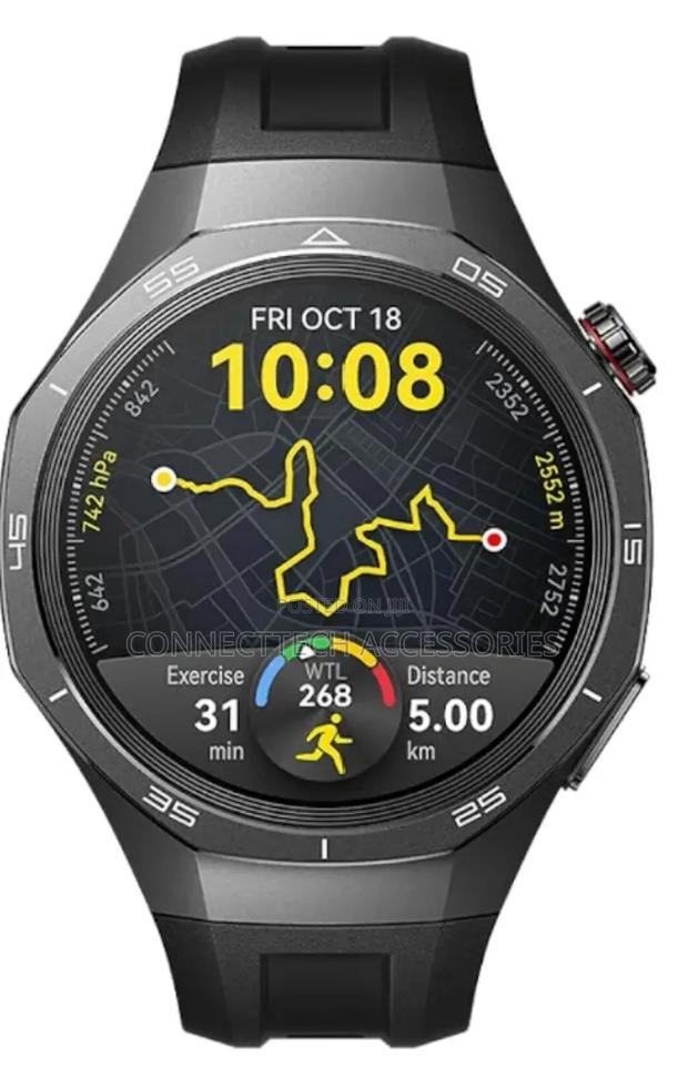 Huawei Watch Gt 5 Pro - thumbnail 3