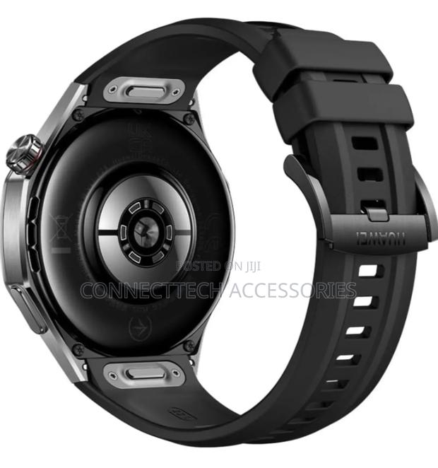 Huawei Watch Gt 5 Pro - thumbnail 4