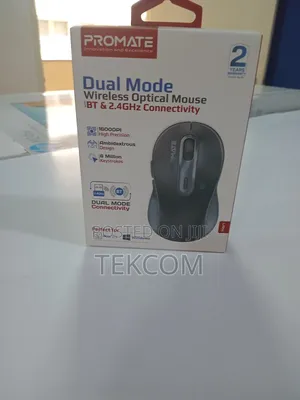 Ken Promate Optical Mouse