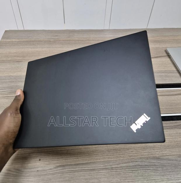 Laptop Lenovo ThinkPad T480s 8GB Intel Core I5 SSD 256GB - thumbnail 3