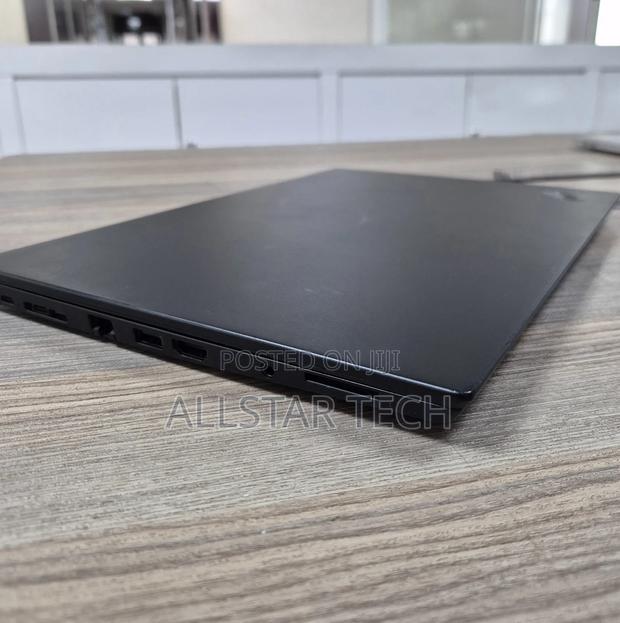 Laptop Lenovo ThinkPad T480s 8GB Intel Core I5 SSD 256GB - thumbnail 6