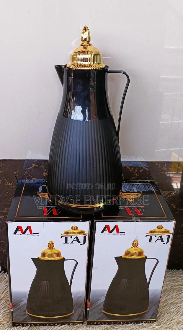 *1litre Beautiful Flasks* - thumbnail 2