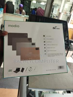 New Modio M27 512 GB - main view