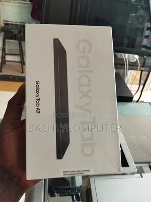 New Samsung Galaxy Tab A9 64 GB - main view